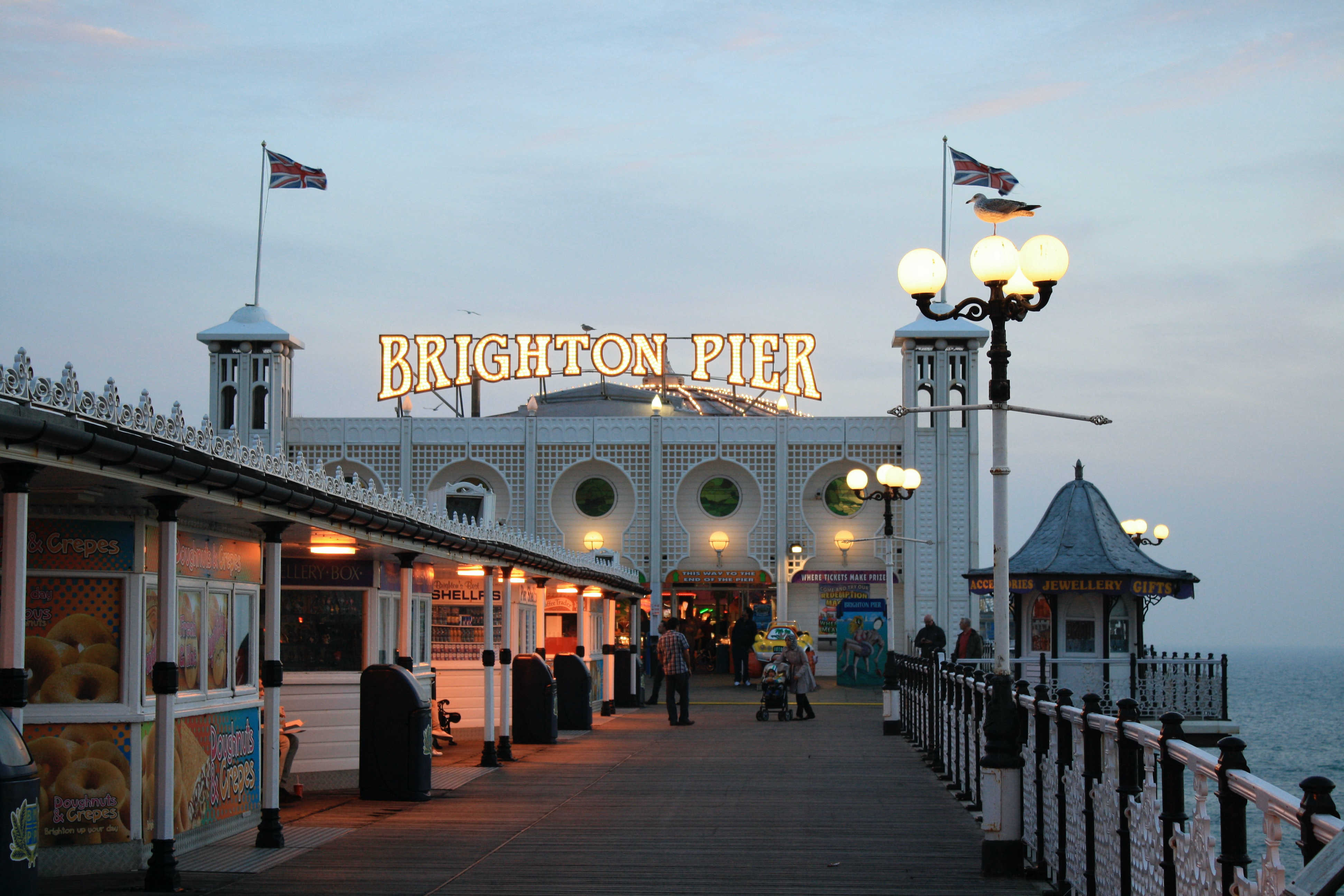  Brighton