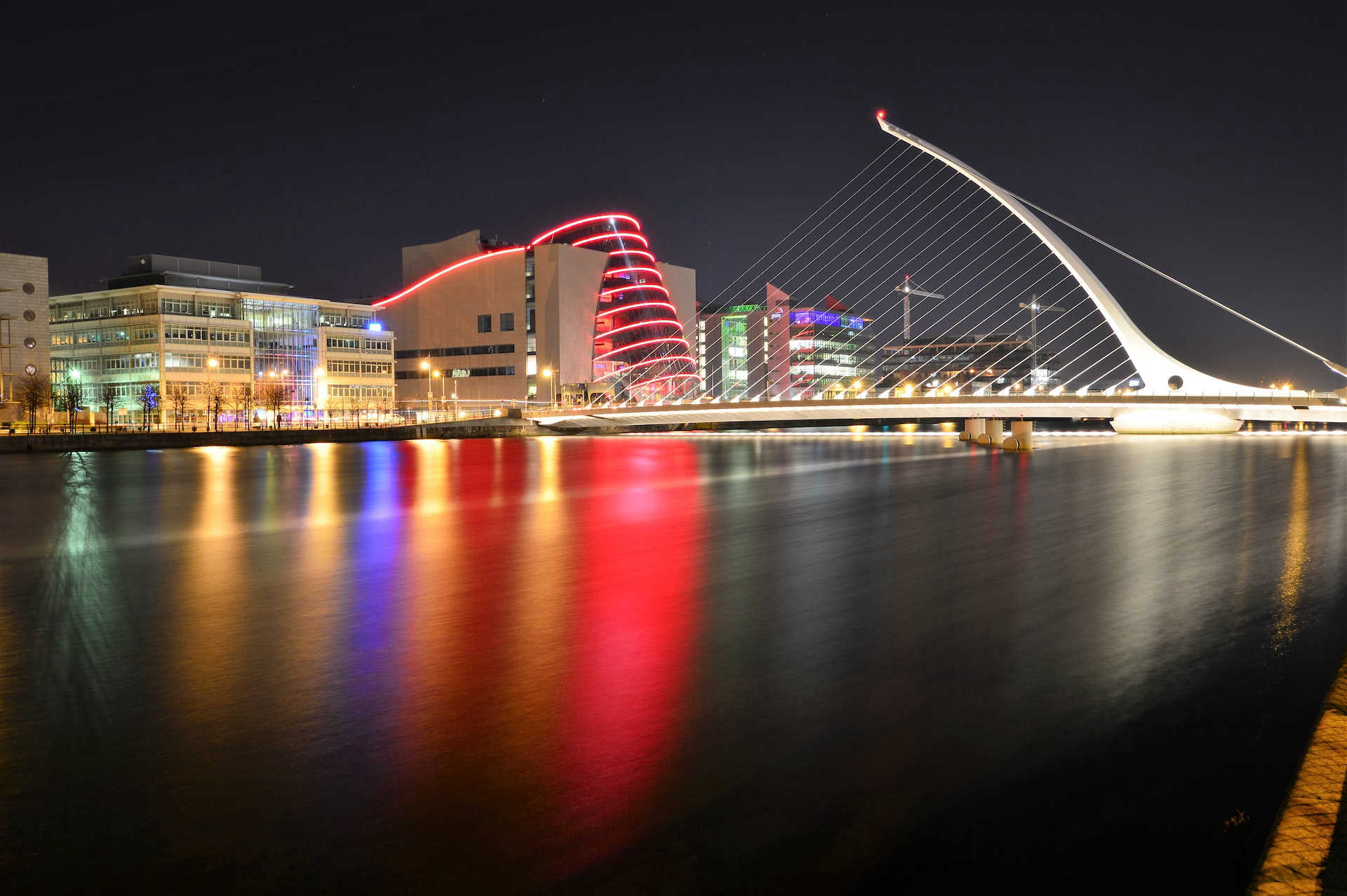 Interested in studying in Dublin?
