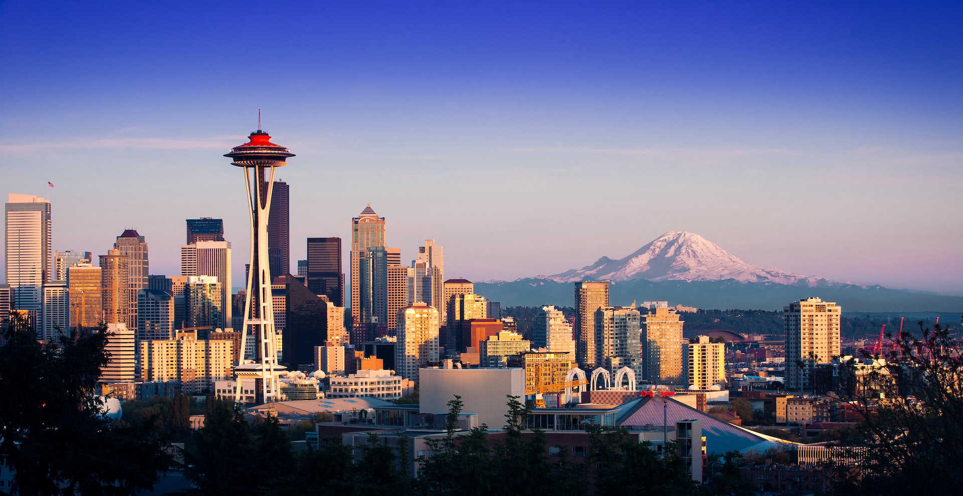 Interested in studying in Kaplan Seattle English School?