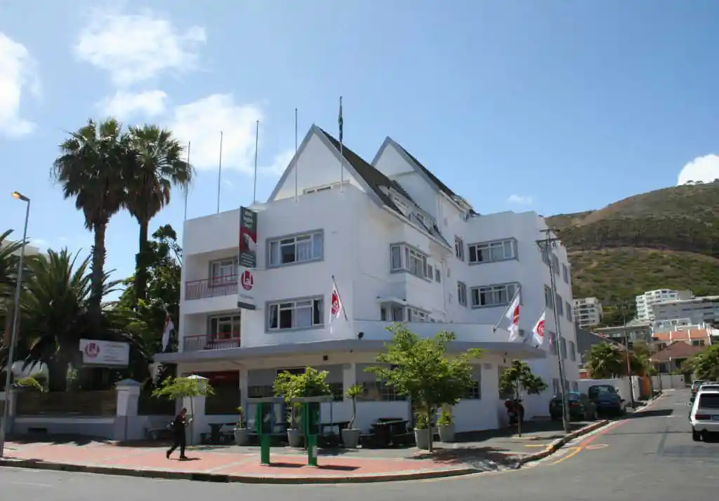 LAL Cape Town English School